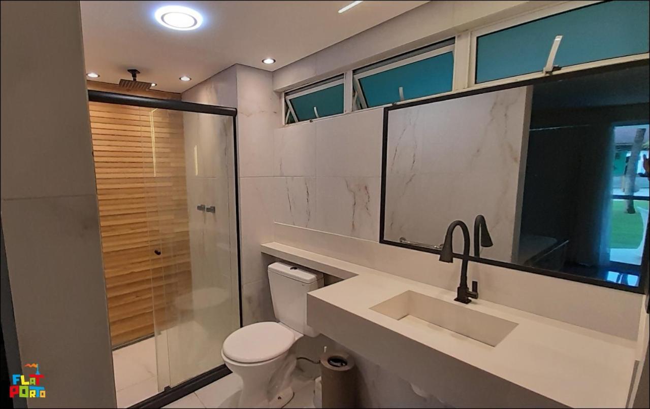 Localização Do Empreendimento, Beira Mar Térreo Apartamento Pôrto das Galinhas