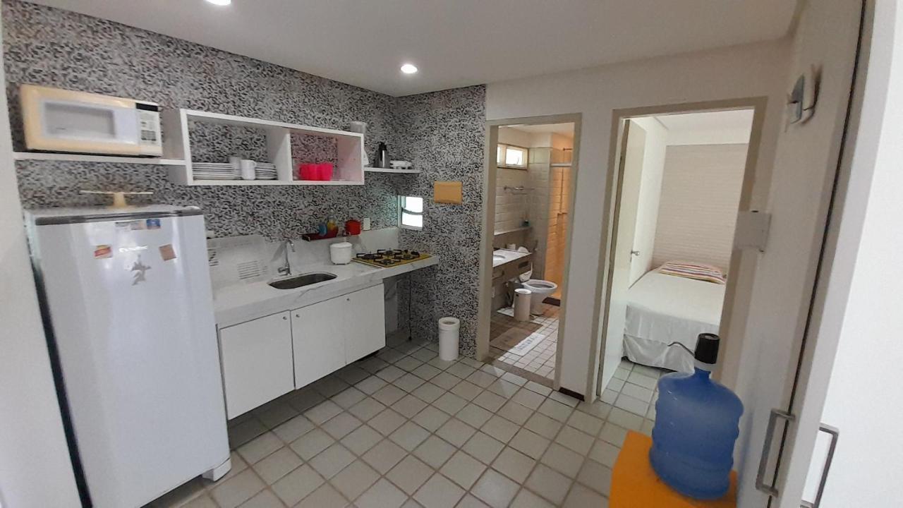 Localização Do Empreendimento, Beira Mar Térreo Apartamento *