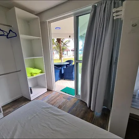 Porto De Galinhas - Flat Ancorar Apartment Exterior photo