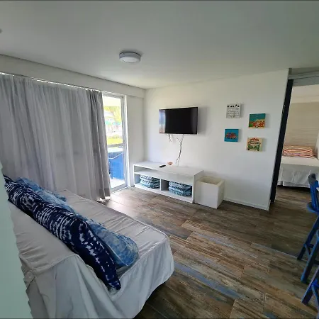 Porto De Galinhas - Flat Ancorar Apartment Exterior photo