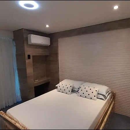Porto De Galinhas - Flat Ancorar Apartment Exterior photo