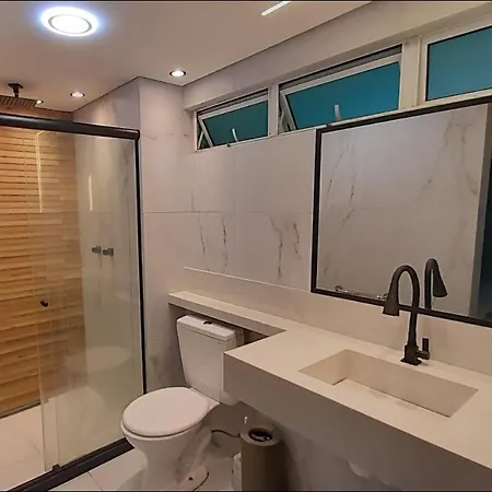 Porto De Galinhas - Flat Ancorar Apartment Exterior photo