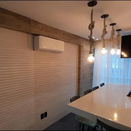 Porto De Galinhas - Flat Ancorar Apartment Exterior photo