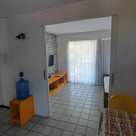 Porto De Galinhas - Flat Ancorar Apartment Exterior photo