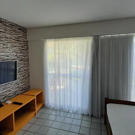 Porto De Galinhas - Flat Ancorar Apartment Exterior photo