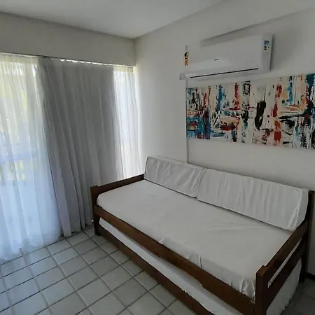 Porto De Galinhas - Flat Ancorar Apartment Exterior photo