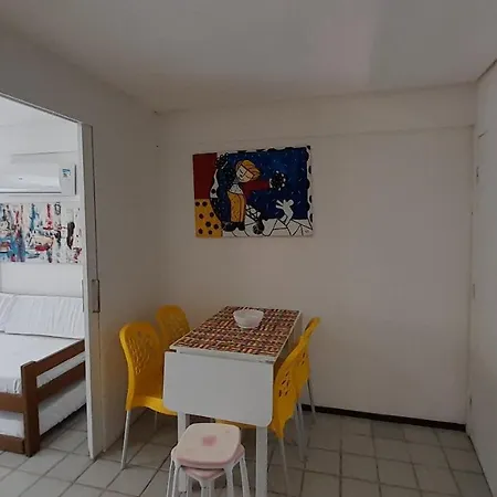 Porto De Galinhas - Flat Ancorar Apartment Exterior photo
