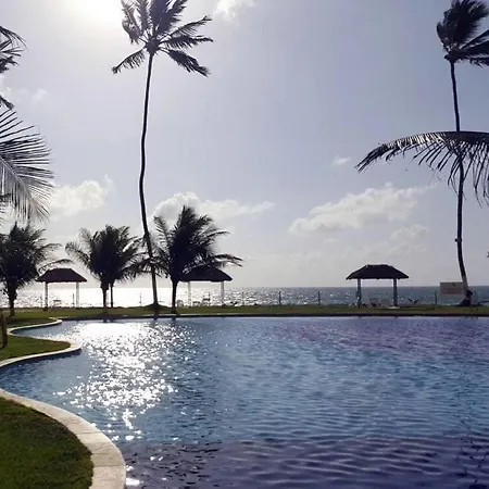 Porto De Galinhas - Flat Ancorar Apartment Exterior photo