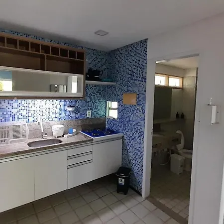 Porto De Galinhas - Flat Ancorar Apartment Exterior photo