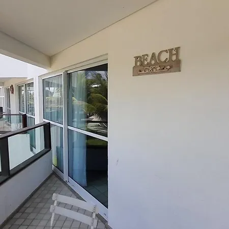 Porto De Galinhas - Flat Ancorar Apartment Exterior photo