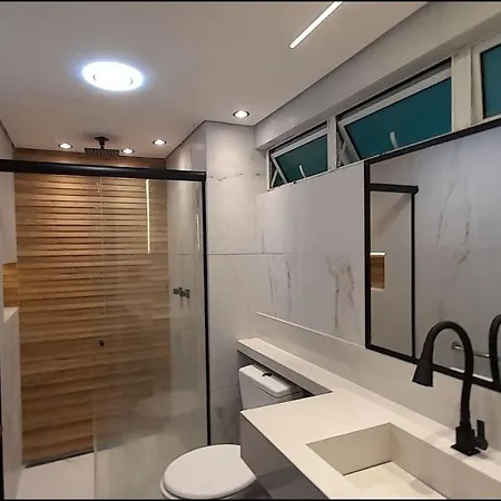 Porto De Galinhas - Flat Ancorar Apartment Exterior photo