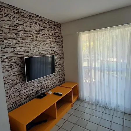 Porto De Galinhas - Flat Ancorar Apartment Exterior photo