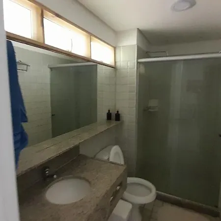 Porto De Galinhas - Flat Ancorar Apartment Exterior photo