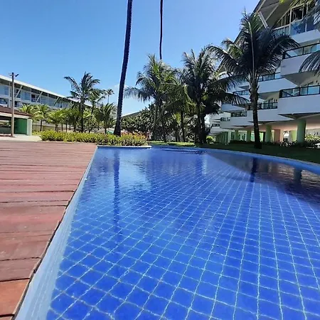 Porto De Galinhas - Flat Ancorar Apartment Exterior photo