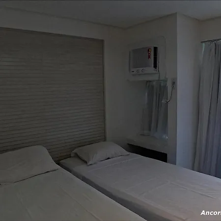 Porto De Galinhas - Flat Ancorar Apartment Exterior photo